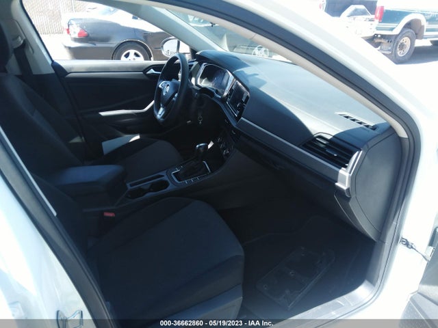 3VWC57BU5KM247521 Volkswagen Jetta S/se/r-line