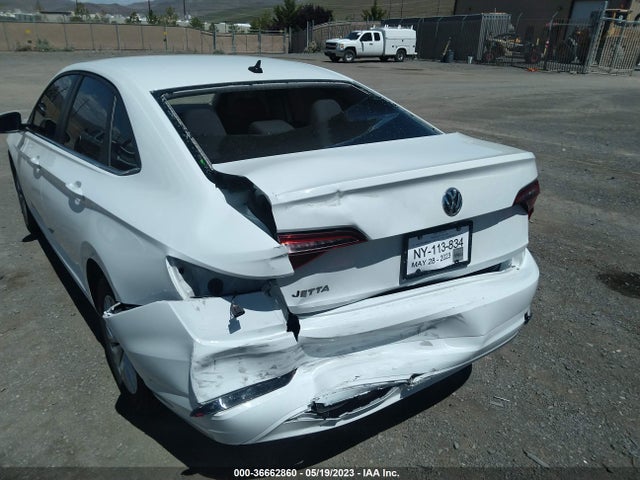 3VWC57BU5KM247521 Volkswagen Jetta S/se/r-line