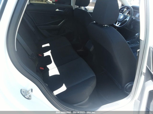 3VWC57BU5KM247521 Volkswagen Jetta S/se/r-line
