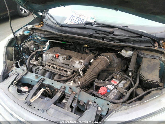 Honda CR-V LX 2014 2HKRM3H3XEH554006 Image 11