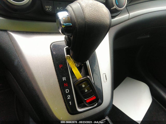 Honda CR-V LX 2014 2HKRM3H3XEH554006 Image 3