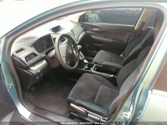 Honda CR-V LX 2014 2HKRM3H3XEH554006 Image 6