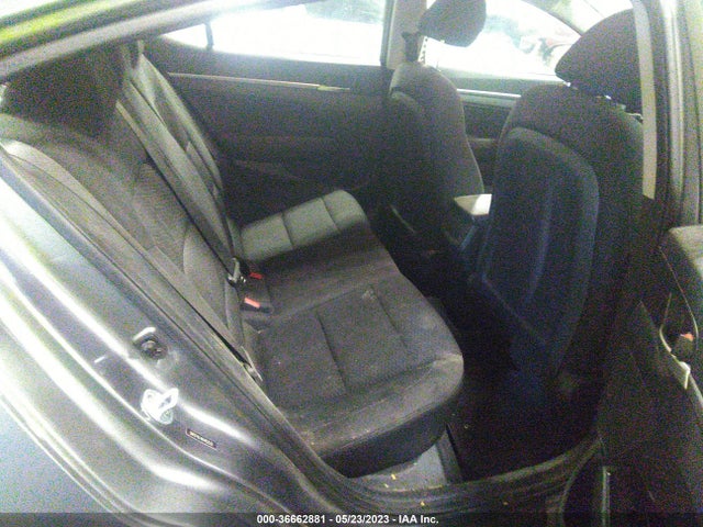 Hyundai ELANTRA SE 2019 5NPD74LF4KH453533 Image 8