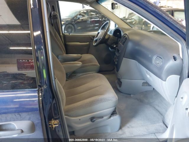 2C4RDGCG6GR315561 Dodge Grand Caravan Sxt Plus