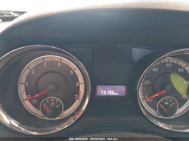 2C4RDGCG6GR315561 Dodge Grand Caravan Sxt Plus