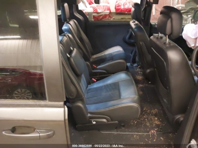 2C4RDGCG6GR315561 Dodge Grand Caravan Sxt Plus