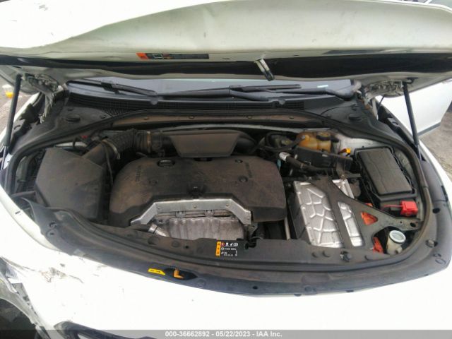 1G4ZR5SZ2JU124928 Buick Lacrosse Premium
