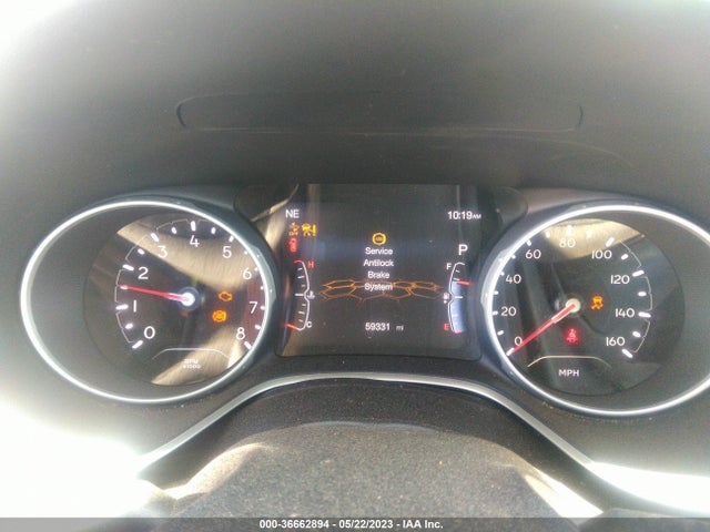 3C4NJDCBXMT511246 Jeep Compass Limited