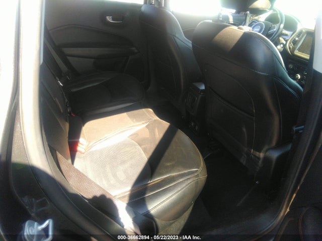 3C4NJDCBXMT511246 Jeep Compass Limited