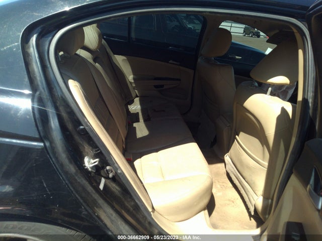 2011 HONDA ACCORD SDN SE VIN: 1HGCP2F68BA146032