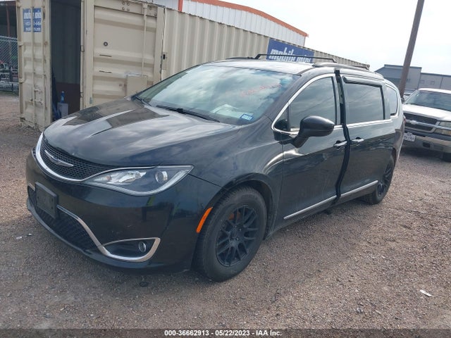 2C4RC1BG3HR559252 Chrysler Pacifica Touring-l