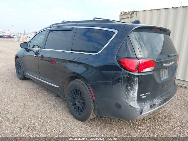 2C4RC1BG3HR559252 Chrysler Pacifica Touring-l