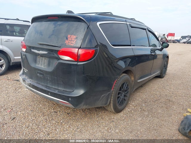 2C4RC1BG3HR559252 Chrysler Pacifica Touring-l