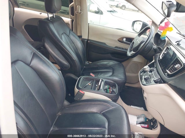 2C4RC1BG3HR559252 Chrysler Pacifica Touring-l