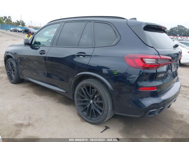 5UXCR4C05L9C38076 BMW X5 Sdrive40i