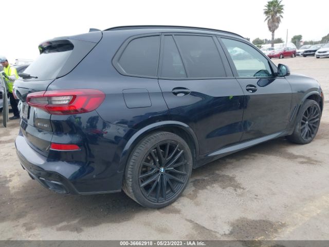 5UXCR4C05L9C38076 BMW X5 Sdrive40i