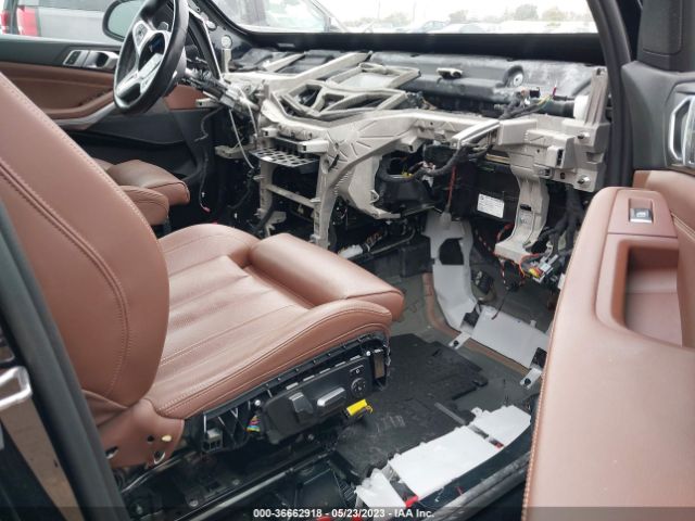 5UXCR4C05L9C38076 BMW X5 Sdrive40i