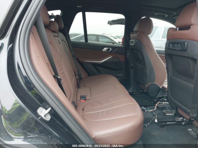 5UXCR4C05L9C38076 BMW X5 Sdrive40i
