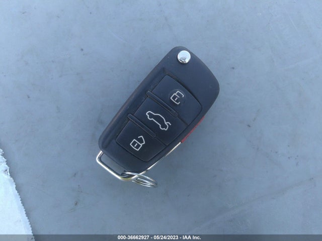 WAUEFGFF2F1017066 Audi A3 2.0t Premium Plus