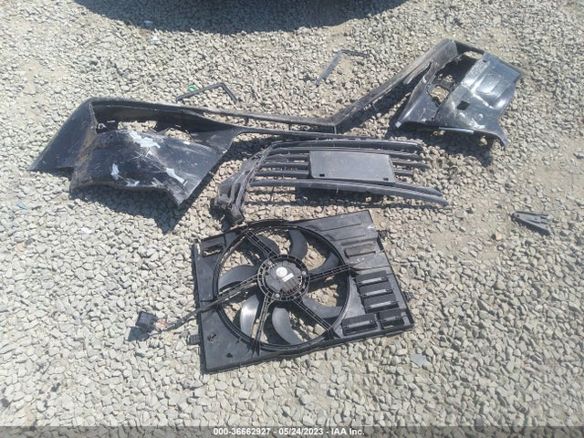WAUEFGFF2F1017066 Audi A3 2.0t Premium Plus