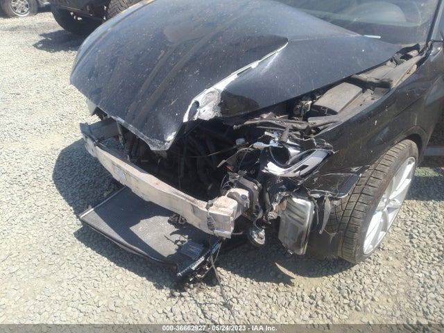 WAUEFGFF2F1017066 Audi A3 2.0t Premium Plus