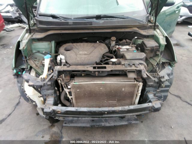 KNDJN2A25E7014024 KIA Soul Base