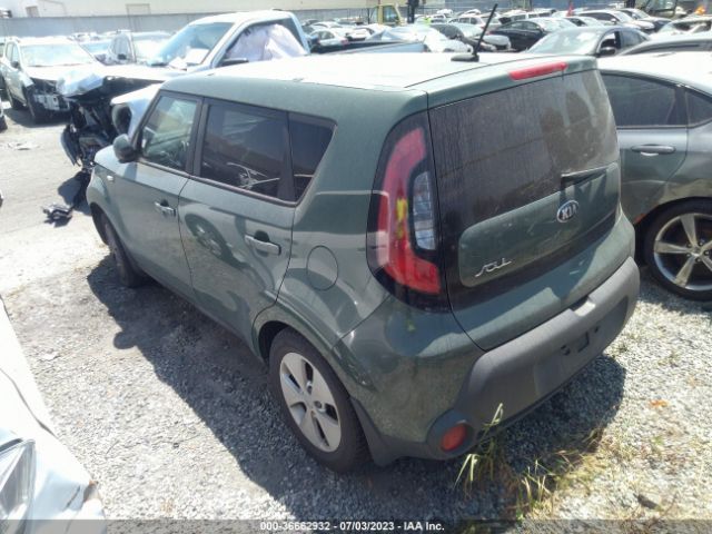 KNDJN2A25E7014024 KIA Soul Base