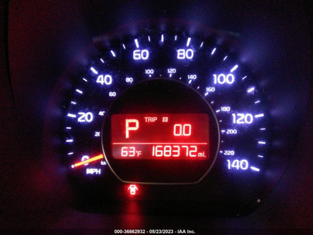 KNDJN2A25E7014024 KIA Soul Base