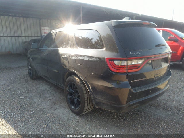Dodge Durango R/t 2015 1C4SDHCT7FC760127 Image 3