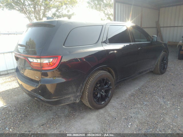 Dodge Durango R/t 2015 1C4SDHCT7FC760127 Image 4