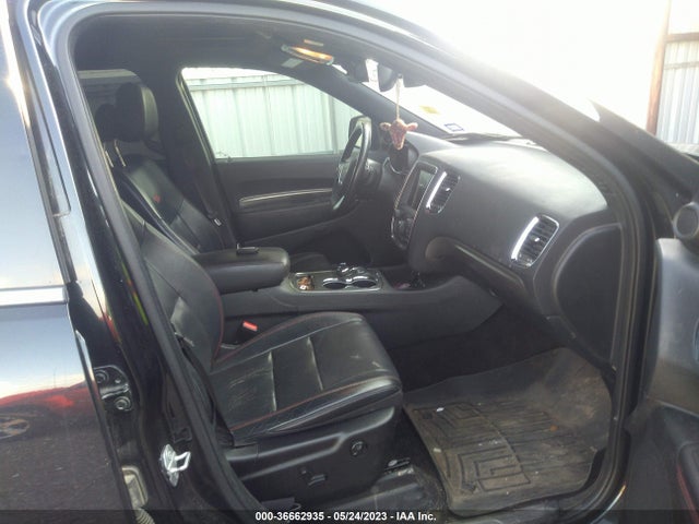 Dodge Durango R/t 2015 1C4SDHCT7FC760127 Image 5