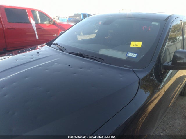 Dodge Durango R/t 2015 1C4SDHCT7FC760127 Image 6