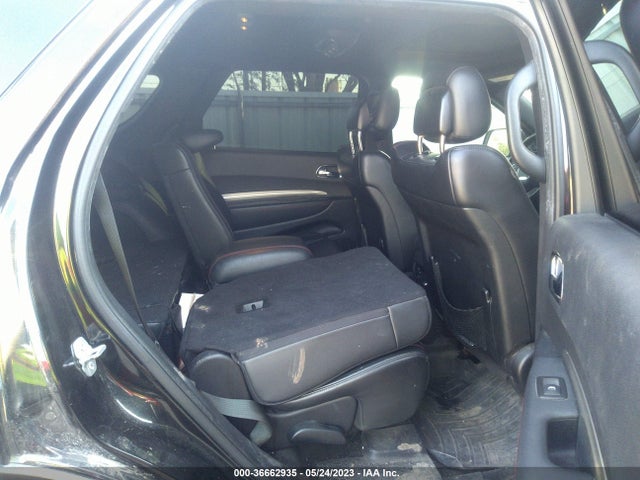 Dodge Durango R/t 2015 1C4SDHCT7FC760127 Image 8
