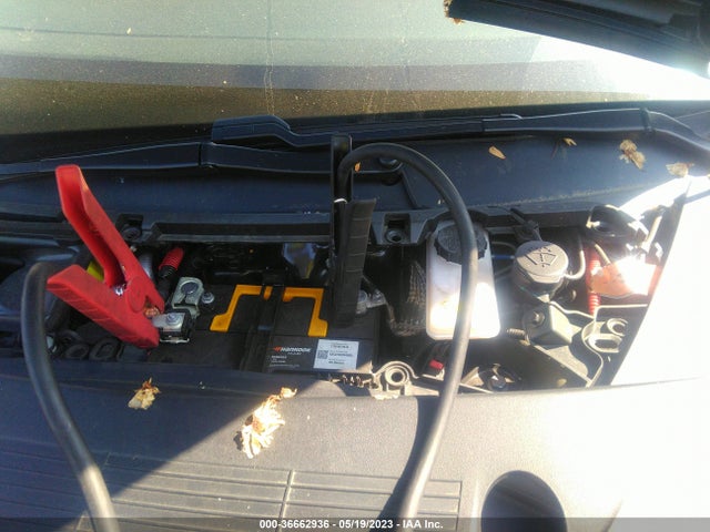 Tesla Model 3 Performance 2021 5YJ3E1ECXMF001512 Image 11