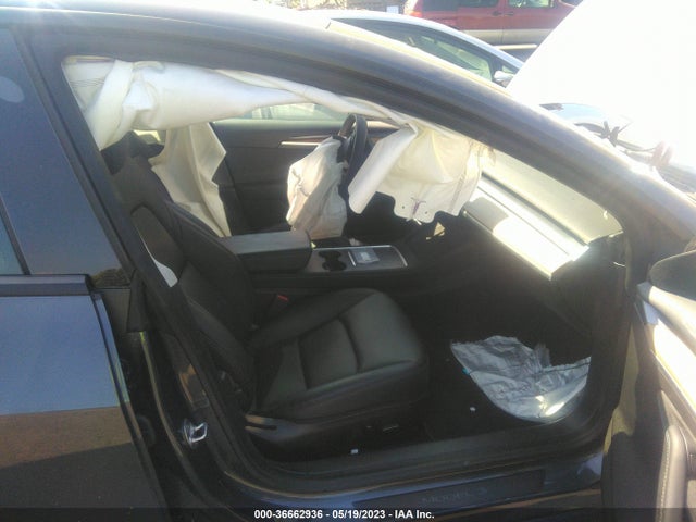 Tesla Model 3 Performance 2021 5YJ3E1ECXMF001512 Image 6