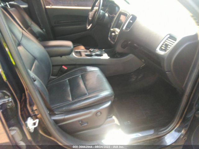 1C4RDJEG9EC971110 Dodge Durango Citadel