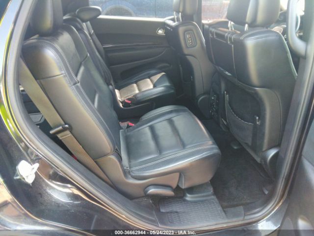 1C4RDJEG9EC971110 Dodge Durango Citadel