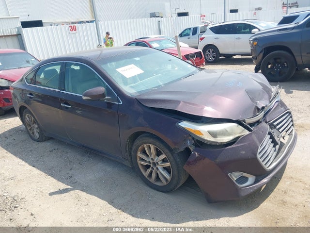 2015 4T1BK1EB3FU140804 main image