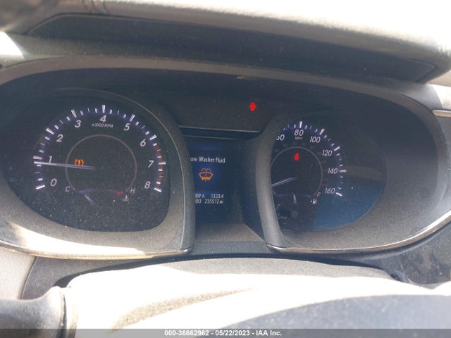 Toyota AVALON LIMITED 2015 4T1BK1EB3FU140804 Image 7