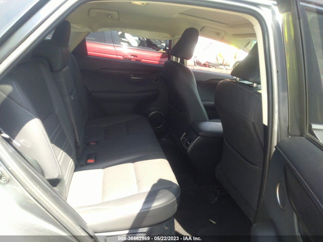 JTJYARBZ5H2064757 Lexus Nx Nx Turbo