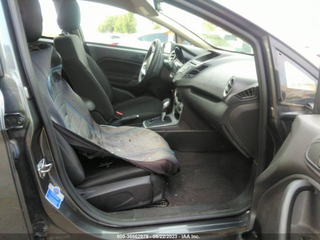 Ford FIESTA SE 2017 3FADP4EJ4HM150570 Image 6