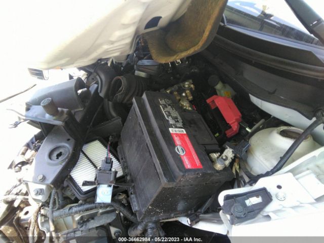 3N1CP5CU5JL517662 Nissan KICKS S
