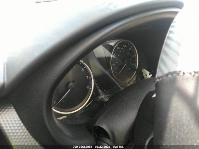 3N1CP5CU5JL517662 Nissan KICKS S