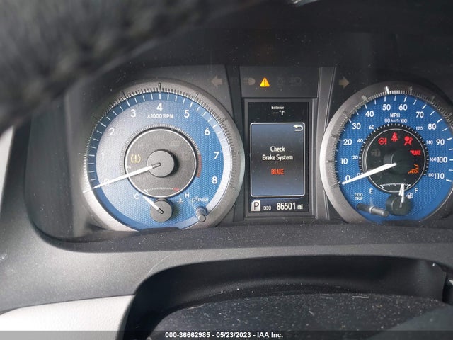 2017 TOYOTA SIENNA XLE AUTO ACCESS VIN: 5TDYZ3DC9HS844643