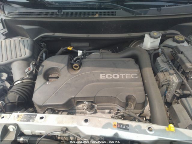 3GKALTEV0KL376550 GMC Terrain Sle