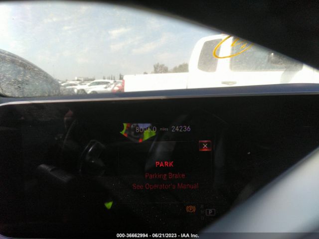 WDD3G4EB6KW031429 Mercedes-Benz A-class A 220
