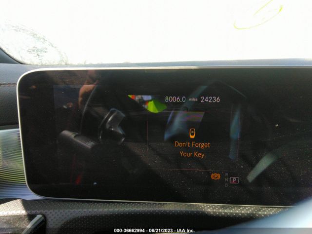 WDD3G4EB6KW031429 Mercedes-Benz A-class A 220