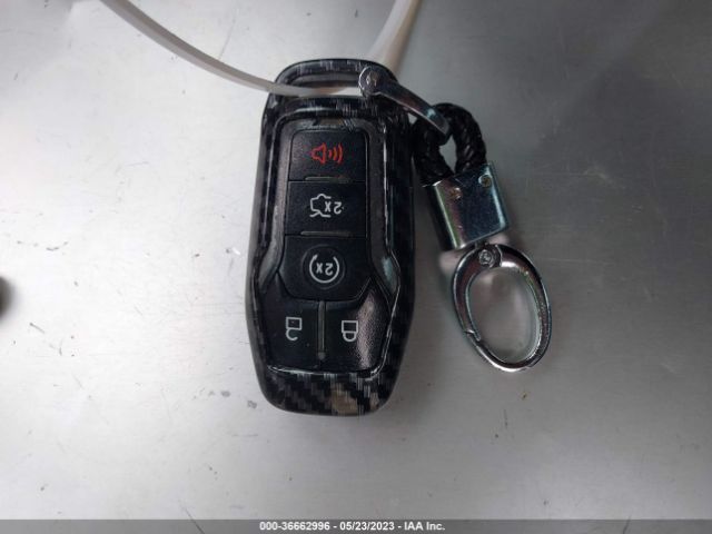 1FA6P8AM0F5392887 Ford Mustang V6