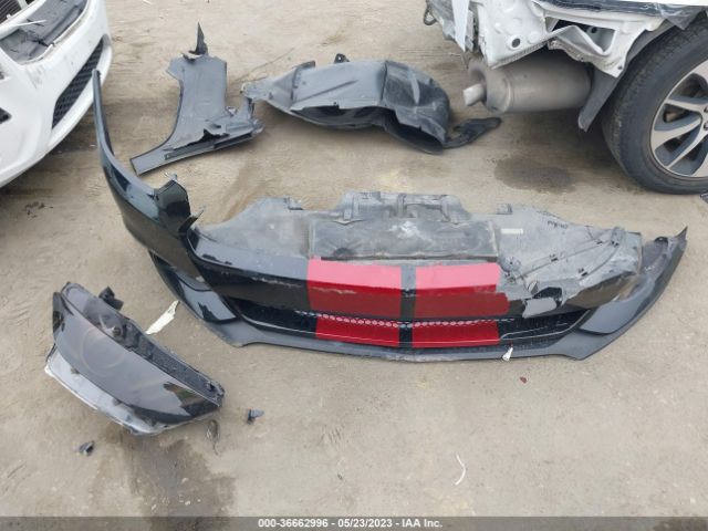 1FA6P8AM0F5392887 Ford Mustang V6