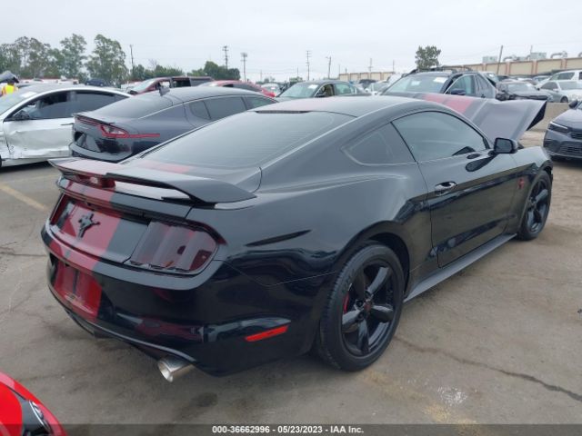 1FA6P8AM0F5392887 Ford Mustang V6